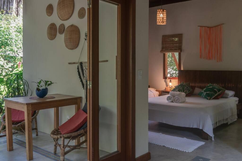 Holiday home Chale Fes - De Algodoes Marau (Bahia)