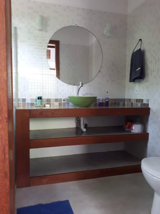 Chale Fes - De Algodoes Holiday home Marau (Bahia)