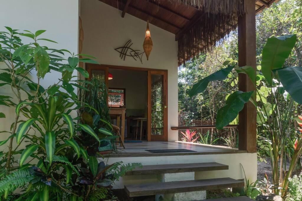 Chale Fes - De Algodoes Holiday home Marau (Bahia)