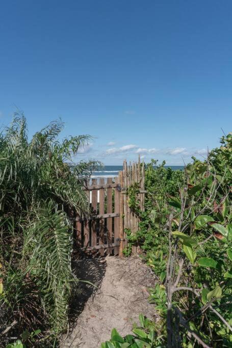 Holiday home Chale Fes - De Algodoes Marau (Bahia)