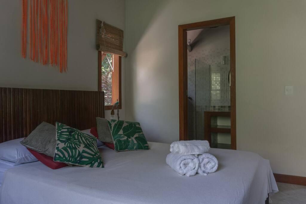 Chale Fes - De Algodoes Holiday home