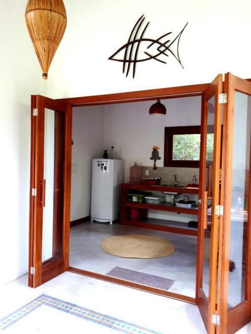 Holiday home Chale Fes - De Algodoes *