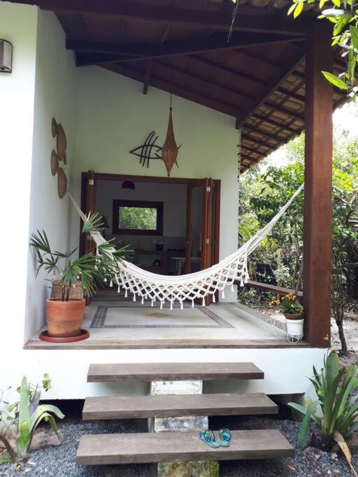 Chale Fes - De Algodoes Holiday home Marau (Bahia)