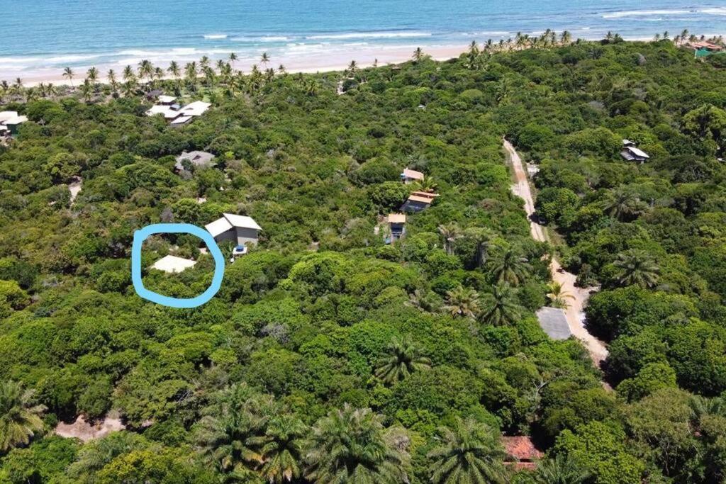 Holiday home Chale Fes - De Algodoes