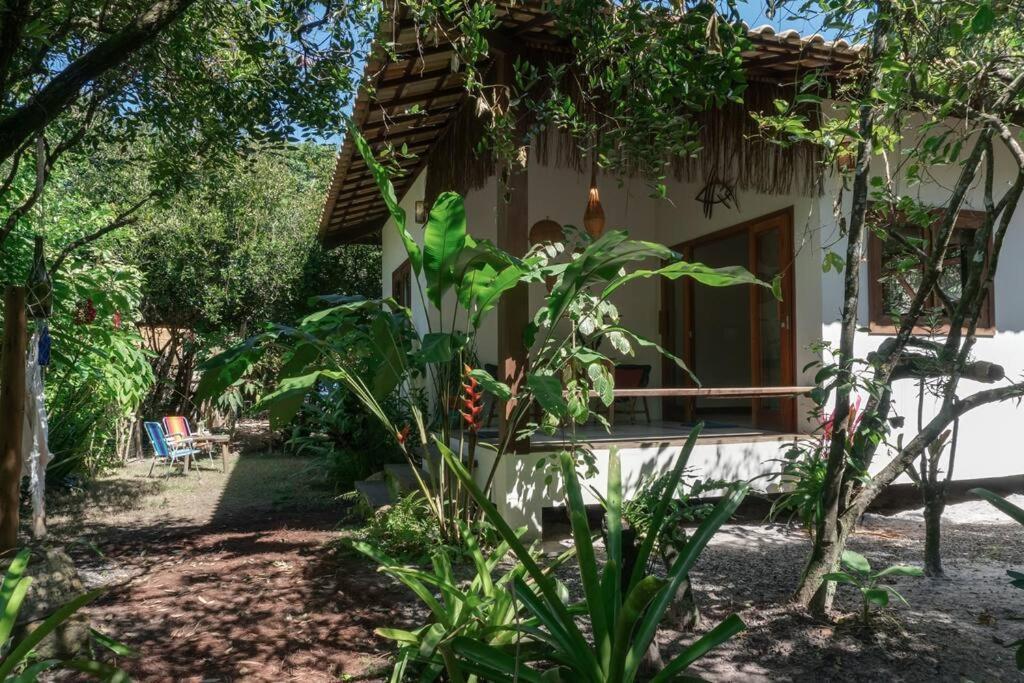 Chale Fes - De Algodoes Marau (Bahia)