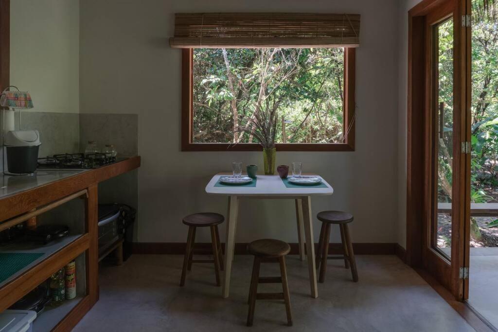 Casa de Férias Chale Fes - De Algodoes Marau (Bahia)